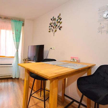 Klaudia Studio Rovinj Eksteriør bilde