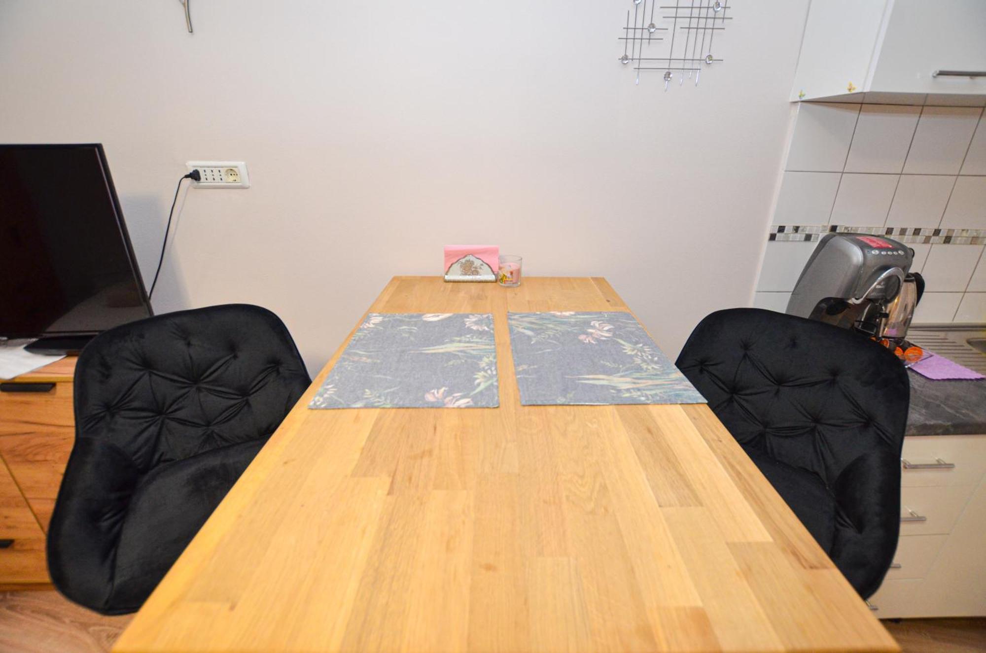 Klaudia Studio Rovinj Eksteriør bilde