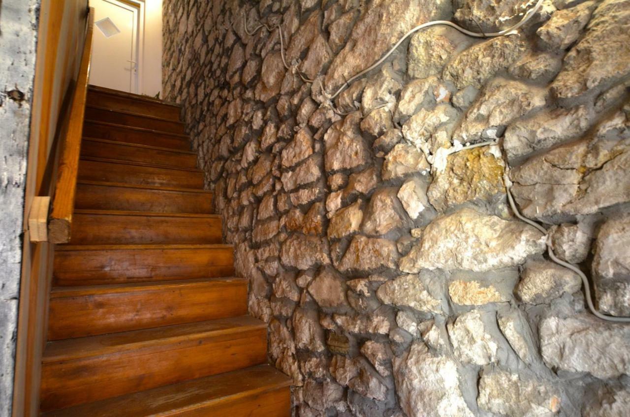 Klaudia Studio Rovinj Eksteriør bilde